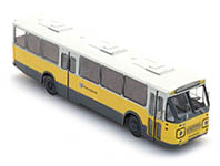 118-487.070.29 - H0 - Regionalbus Flevodienst 8291, DAF Vorderseite 2, Ausstieg Mitte